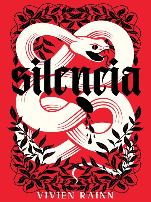 Title details for Silencia by Vivien Rainn - Available